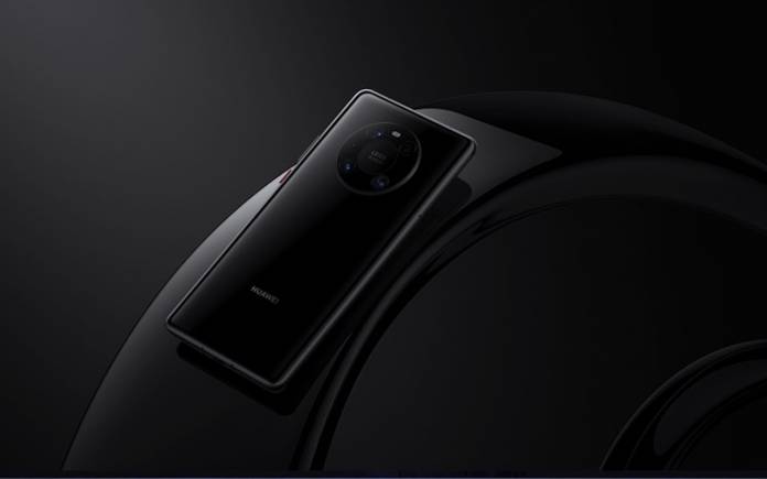 Huawei Mate 40 Pro, Huawei Mate 40 Pro+ officially unveiled - Android Community