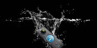 Insta360 ONE X2 Pocket Camera Features