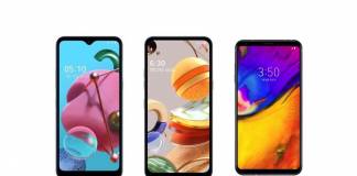 LG Velvet UI Use on Budget Phone