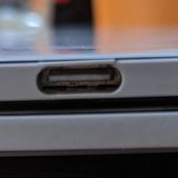 Microsoft Surface Duo USB-C Port Cracking