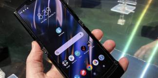 Motorola RAZR Moto RAZR