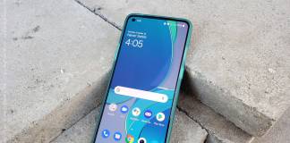 OnePlus 8T Durability Test