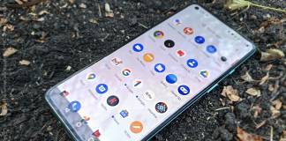 OnePlus 8T No Pre-installed Facebook