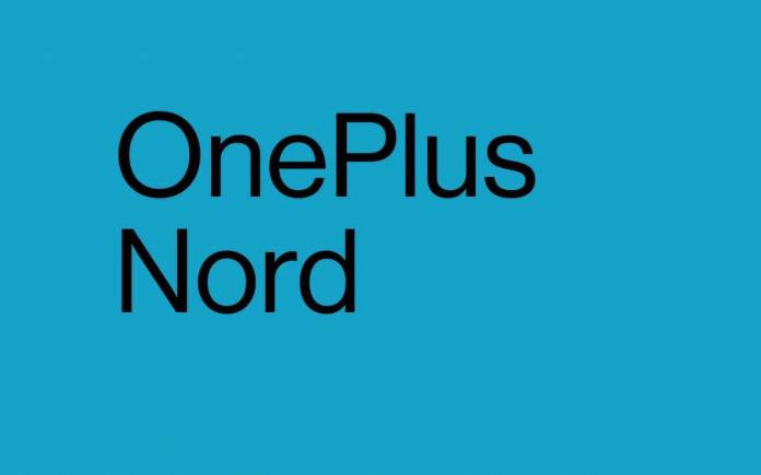 OnePlus Nord N10 5G