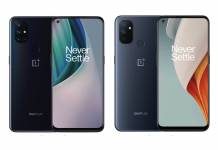 OnePlus Nord N10 5G, OnePlus Nord N100 officially announced OnePlus Nord N10 5G OnePlus Nord N100