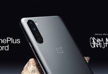 OnePlus Nord Special Edition Gray Ash