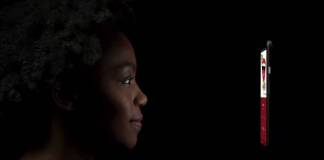 PIxel 4 Soli Motion-Sense-gestures