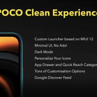 POCO C3 Launch