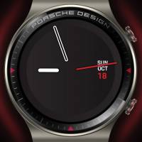 PORSCHE DESIGN HUAWEI WATCH GT 2 Features