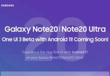 Samsung Galaxy Note 20 Galaxy Note 20 Ultra A