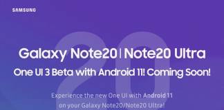 Samsung Galaxy Note 20 Galaxy Note 20 Ultra A