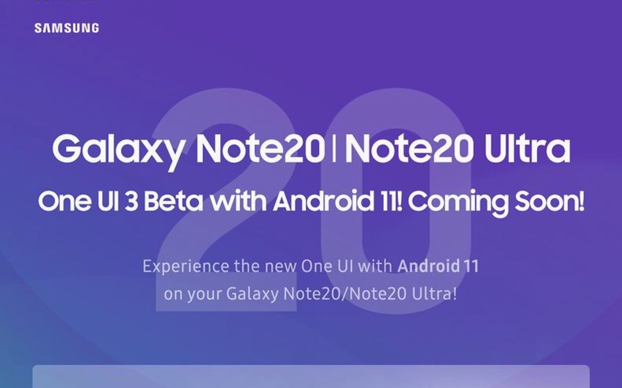 apps for note 20 ultra