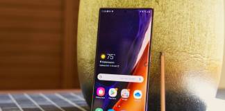 Samsung Galaxy Note 20 Google Fi 5G