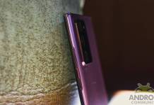 Samsung Galaxy Note 20 receives yet another software update Samsung Galaxy Note 20 Ultra 5G Update