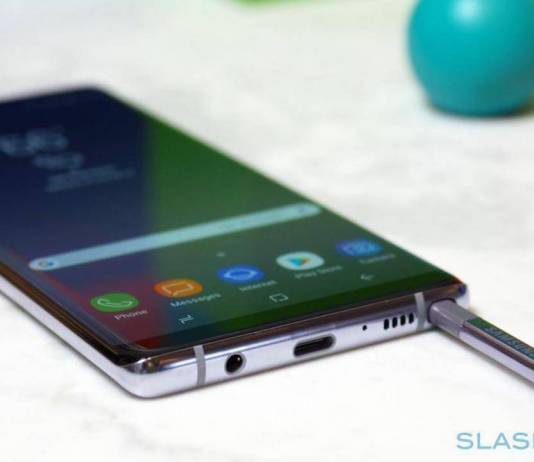 Samsung Galaxy Note 9 One UI 2.5 Update