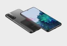 Samsung Galaxy S21 Launch