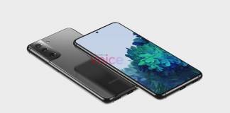 Samsung Galaxy S21 Launch