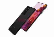 Samsung Galaxy S21 Ultra Key Specs