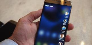 Samsung Galaxy S7 Samsung S7 edge September 2020 Security Patch Update