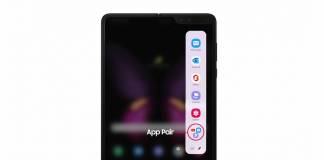 Samsung Galaxy Z Fold2 Update