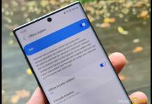 Samsung phones with Android 10 get ‘Offline Search’ functionality