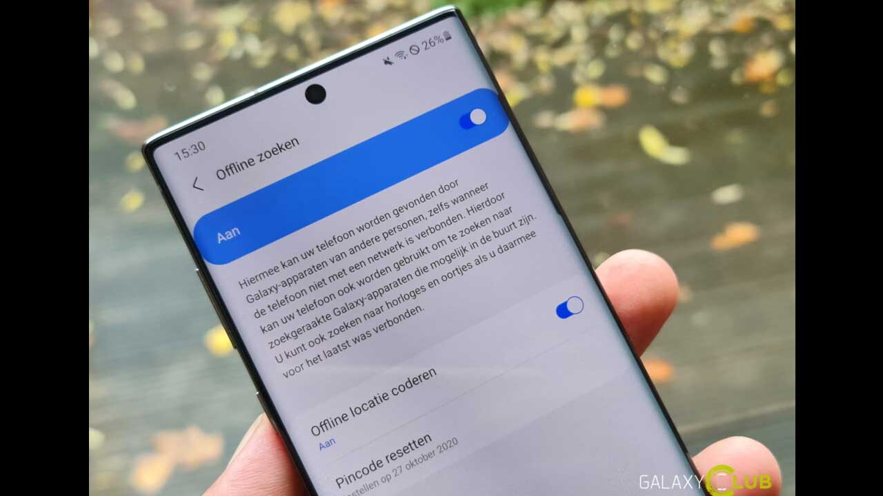 Renovatie Glad Rijd weg Samsung phones with Android 10 get 'Offline Search' functionality - Android  Community