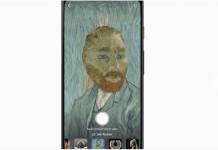 Becoming a work of art with Art Filters in Google Arts & Culture app