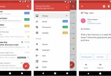 Gmail Go was supposedly available for everyone…until it wasn’t