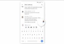 Google Chat now has read receipts for 1-on-1 conversations