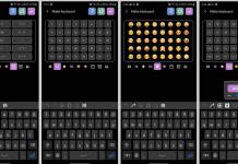 Samsung Good Lock updates Home Up, launches Keys Cafe