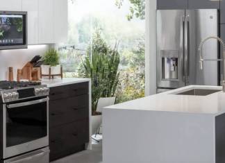 GE’s smart appliances can now send notifications to Sonos speakers