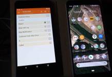 Tasker update lets you disconnect call before phone starts ringing