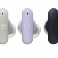 UE FITS wireless earbuds