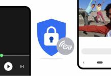 VPN by Google One