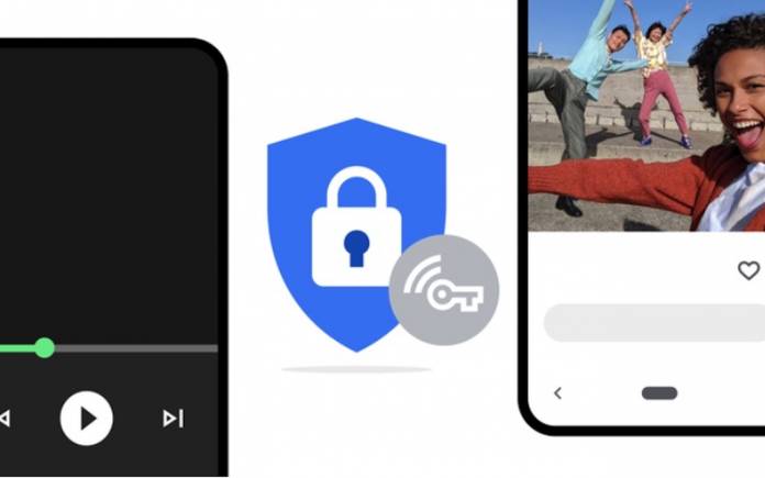 VPN by Google One