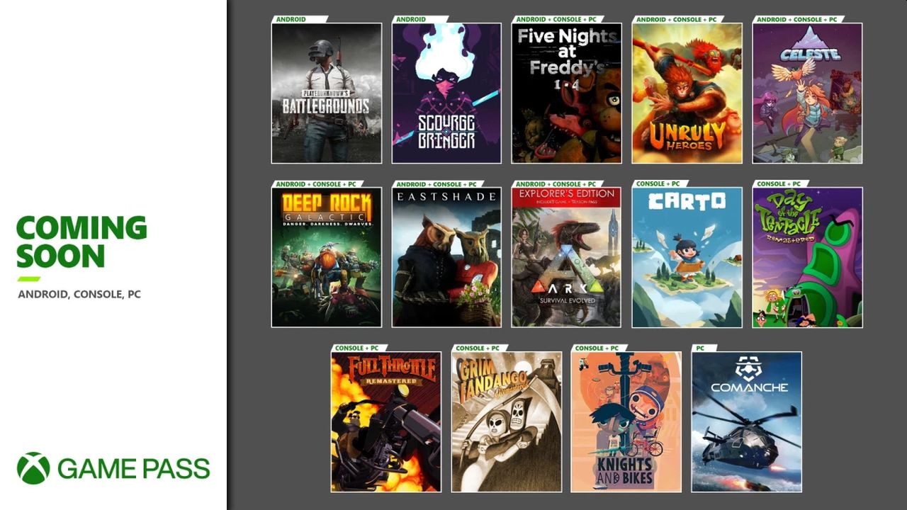 how much is xbox games pass