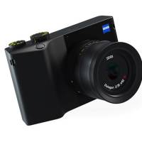 ZEISS ZX1 Digital Camera C