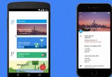 Google Calendar finally brings Tasks to mobile