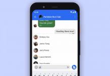 Signal Groups gets admins, @mentions in latest update