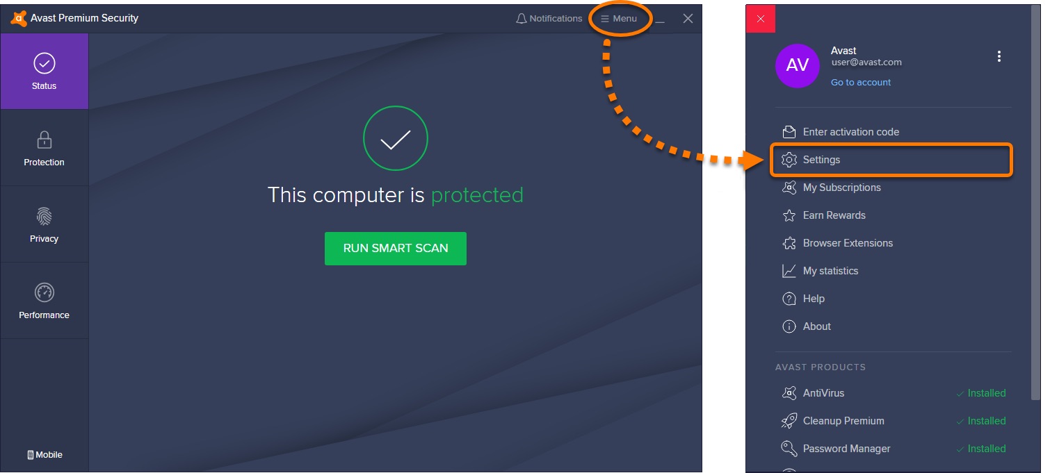 Avast reports 21 more gaming apps with hidden adware Android Community