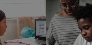 ATT Plans Home Online Learning for Children