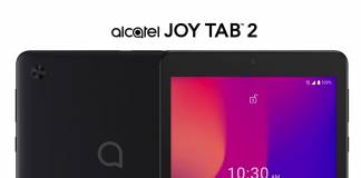 Alcatel JOY TAB 2