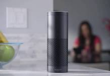 Amazon Alexa Natural turn-taking