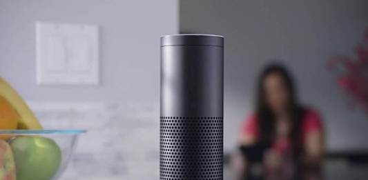 Amazon Alexa Natural turn-taking