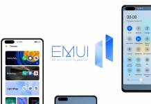 EMUI Update Schedule 2020 to 2021