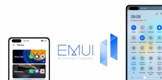 EMUI Update Schedule 2020 to 2021
