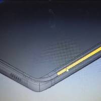 Samsung Galaxy S21 Ultra CAD Render