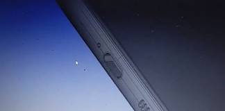 Samsung Galaxy S21 Ultra CAD Render