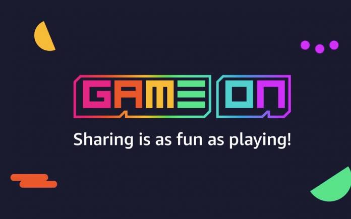 GameOn watch, share and record gameplay videos