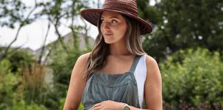 Garmin Connect Pregnancy Tracker